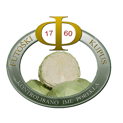 Futoški Kupus Logo